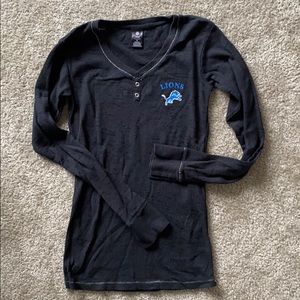Detroit Lions Thermal